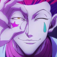 Hisoka
