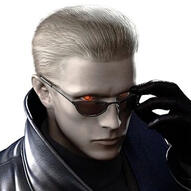 Wesker