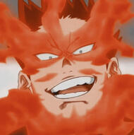 Endeavor